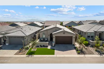 20627 W Luke Avenue, Buckeye, AZ 85396 - Photo 1