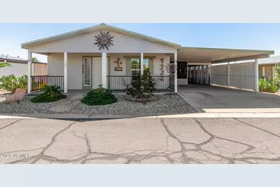 2400 E Baseline Avenue #181, Apache Junction, AZ 85119 - Photo 1