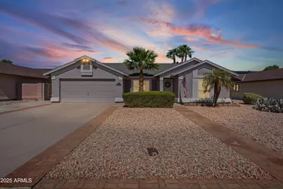 9150 W Banff Lane, Peoria, AZ 85381 - Photo 1