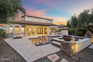 1656 E Copper Hollow, Queen Creek, AZ 85140 - Photo 1