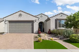 18939 N 259th Ave, Buckeye, AZ 85396 - Photo 1