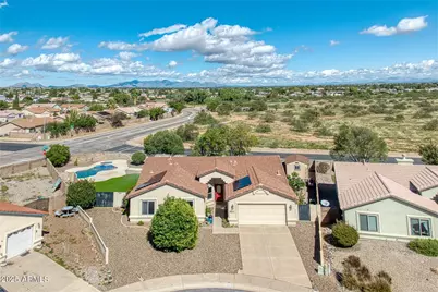 3327 Plaza De Lanza --, Sierra Vista, AZ 85650 - Photo 1