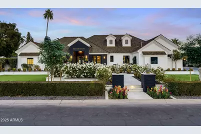 3851 N Jokake Drive, Scottsdale, AZ 85251 - Photo 1