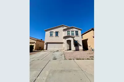 6502 S 71st Drive, Laveen, AZ 85339 - Photo 1