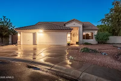 19415 N 61st Lane, Glendale, AZ 85308 - Photo 1