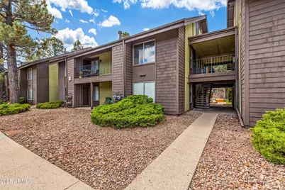 1200 S Riordan Ranch Street #121, Flagstaff, AZ 86001 - Photo 1