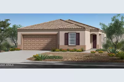 24375 W Jessica Lane, Buckeye, AZ 85326 - Photo 1