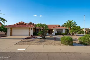 20826 N Desert Glen Dr, Sun City West, AZ 85375 - Photo 1