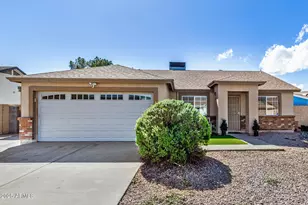 9019 W Granada Rd, Phoenix, AZ 85037 - Photo 1