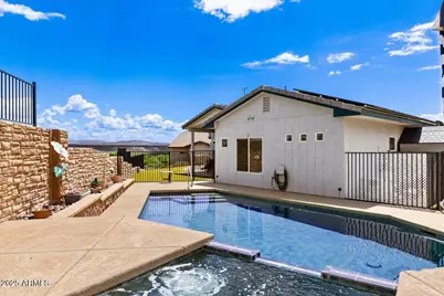 1580 Whitetail Run, Cottonwood, AZ 86326 - Photo 1
