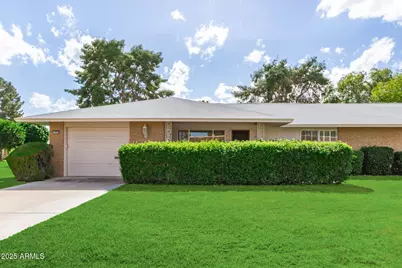9625 W Oak Ridge Drive, Sun City, AZ 85351 - Photo 1
