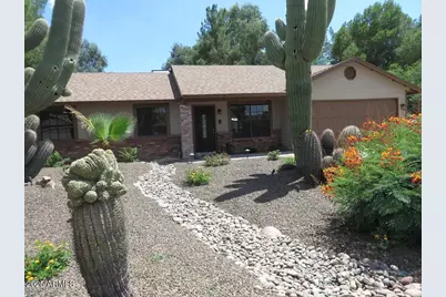 6513 E Grandview Drive, Scottsdale, AZ 85254 - Photo 1