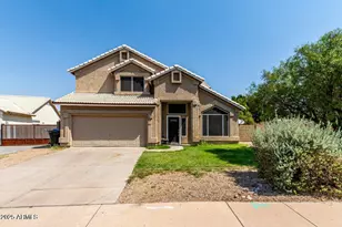 7436 E Hannibal St, Mesa, AZ 85207 - Photo 1