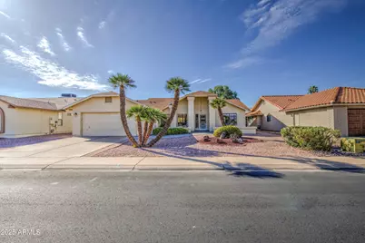 2350 Leisure World --, Mesa, AZ 85206 - Photo 1
