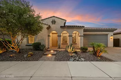 22417 N 30th Street, Phoenix, AZ 85050 - Photo 1