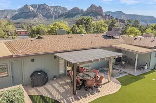 289 Wilson Rd, Sedona, AZ 86336 - Photo 1