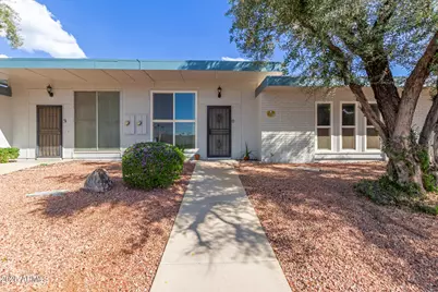13605 N Del Webb Boulevard, Sun City, AZ 85351 - Photo 1
