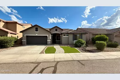 4927 W Magdalena Lane, Laveen, AZ 85339 - Photo 1