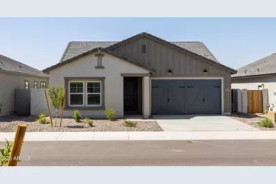 36955 W Santa Maria Street, Maricopa, AZ 85138 - Photo 1