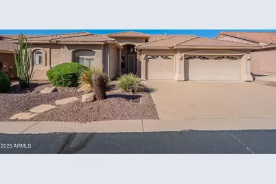 5318 E Gloria Lane, Cave Creek, AZ 85331 - Photo 1