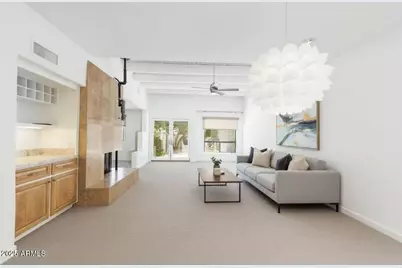 5101 N Casa Blanca Drive #203, Paradise Valley, AZ 85253 - Photo 1