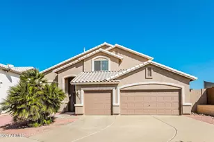 16000 W Maricopa St, Goodyear, AZ 85338 - Photo 1