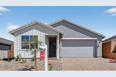 16934 W Thurman Drive, Goodyear, AZ 85338 - Photo 1