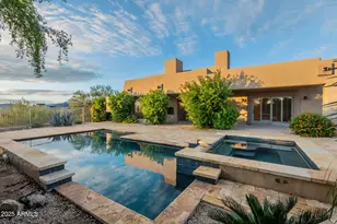 9251 E Bajada Rd, Scottsdale, AZ 85262 - Photo 1