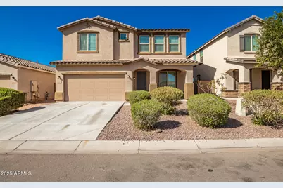 2420 W Chinook Drive, Queen Creek, AZ 85144 - Photo 1
