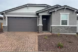 24640 W Chambers St, Buckeye, AZ 85326 - Photo 1