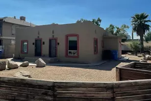 2501 E Culver St, Phoenix, AZ 85008 - Photo 1