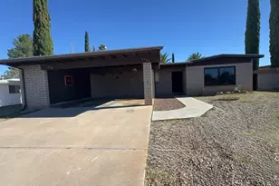 4702 Paseo Del Rico --, Sierra Vista, AZ 85635 - Photo 1