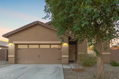 7362 S 254th Drive, Buckeye, AZ 85326 - Photo 1