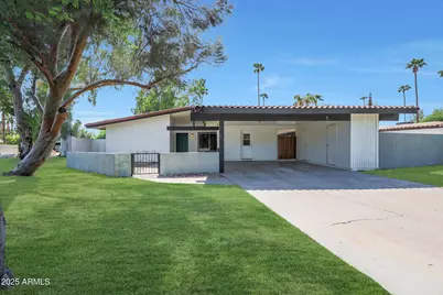 601 W Coral Gables Drive, Phoenix, AZ 85023 - Photo 1