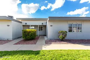 10880 W Coggins Dr, Sun City, AZ 85351 - Photo 1