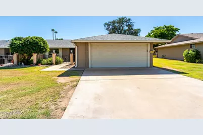 10707 W Mission Lane, Sun City, AZ 85351 - Photo 1