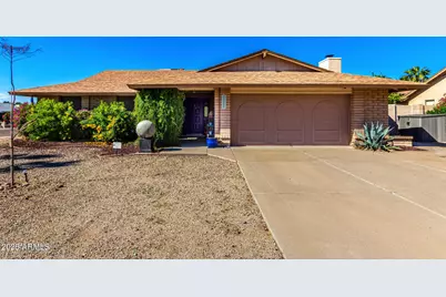 19002 N 8th Avenue, Phoenix, AZ 85027 - Photo 1
