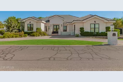 21077 E Marsh Road, Queen Creek, AZ 85142 - Photo 1