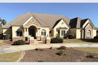 2670 E Vallejo Court, Gilbert, AZ 85298 - Photo 1