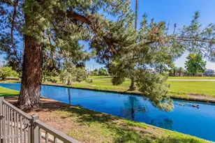 2524 S El Paradiso, Mesa, AZ 85202 - Photo 1