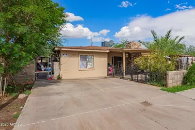 1722 W Yuma Street, Phoenix, AZ 85007 - Photo 4
