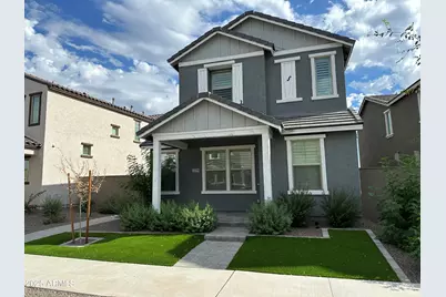 2219 W Paso Trail, Phoenix, AZ 85085 - Photo 1