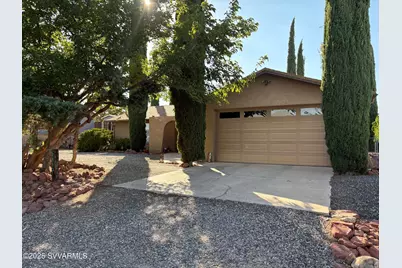 2350 S Buckboard Trail, Cottonwood, AZ 86326 - Photo 1