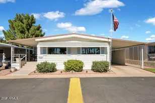 305 S Val Vista Dr S, Mesa, AZ 85204 - Photo 1