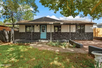 214 E Aero Drive, Payson, AZ 85541 - Photo 1