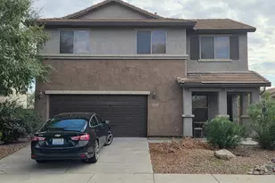 7973 W Desert Blossom Way, Florence, AZ 85132 - Photo 1