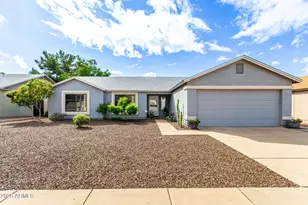 3021 W Patrick Ln, Phoenix, AZ 85027 - Photo 1