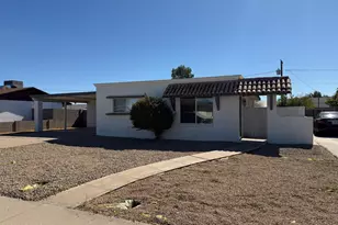 153 E Hoover Ave, Mesa, AZ 85210 - Photo 1