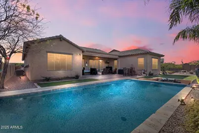 2928 E Palm Street, Mesa, AZ 85213 - Photo 1