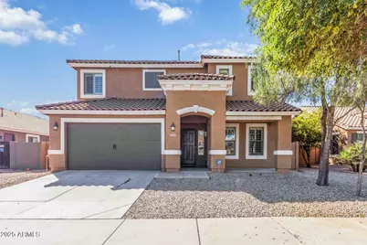 14247 W Rosewood Drive, Surprise, AZ 85379 - Photo 1